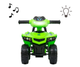 Толокар Milly Mally Monster Зелений (5901761124477) - зображення 5
