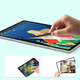 Folia ochronna Dux Ducis Naad do Samsung Galaxy Tab S10 FE/S9/S9 FE/S8/S7 (6971824163742) - obraz 6