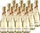 Игристый напиток Henkell Piccolo Alcohol Free на основе безалкогольного вина белый полусладкий 0.2 л 0% (4003310015470) - изображение 3