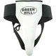 Защита женского паха GREEN HILL GGL-6055 бандаж белый/черный size M - изображение 2