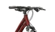 Велосипед KROSS 28" Evado 4.0 Lady р.L рубіновий - зображення 4