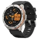 Наручний годинник Kospet TANK T3 ULTRA Silver - изображение 1