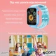 Наручний годинник Modfit Zoomi All Black - изображение 10