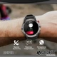 Наручний годинник Modfit Sniper All Black 36 мм. - изображение 12