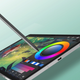 Захисна плівка Dux Ducis Naad Paperlike для Samsung Galaxy Tab S10 FE Plus (6971824155570) - зображення 4