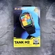 Наручний годинник Kospet Tank M2 Black - изображение 3