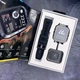 Наручний годинник Kospet Tank M2 Black - изображение 4