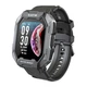 Наручний годинник Modfit Warrior All Black - изображение 1