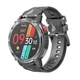 Наручний годинник Modfit Sniper Pro Black-Silver 41 мм. - изображение 1