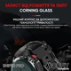 Наручний годинник Modfit Sniper Pro Black-Silver 41 мм. - изображение 5