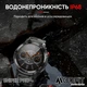 Наручний годинник Modfit Sniper Pro Black-Silver 41 мм. - изображение 10