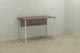 Письмовий стіл Ferrum-decor Курт 75x100x60 білий ДСП Дуб Сонома Трюфель 32мм (FRD-102203) - зображення 2