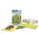 Настільна гра CARCASSONNE 3,0. РІЧКА ТА АБАТ українською - зображення 3