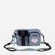 Дитяча сумка для дівчаток Kite Education teens K25-2522-3 Сіра (4063276205117) - зображення 1