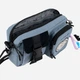 Дитяча сумка для дівчаток Kite Education teens K25-2522-3 Сіра (4063276205117) - зображення 4