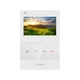 Відеодомофон Slinex SQ-04N Cloud white з Wi-Fi, детектором руху і записом відео (304186) - изображение 1