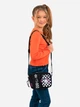Дитяча сумка для дівчаток Kite Education teens Kuromi HK25-2522 Чорна (4063276206633) - зображення 2