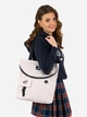 Дитяча сумка для дівчаток Kite Education teens K25-586-4 Бежева (4063276205018) - зображення 2