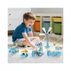 Конструктор Makerzoid Happy Farm Bountiful Fields (MKZ-HF-02) (252026) - изображение 5
