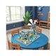 Конструктор Makerzoid Happy Farm Bountiful Fields (MKZ-HF-02) (252026) - изображение 6