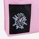 Дитяча сумка для дівчаток Kite Education teens K25-586-6 Рожева (4063276205032) - зображення 7