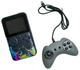 Приставка ігрова з джойстиком 500 ігор Handheld Game Boy G620 - изображение 2