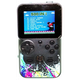 Приставка ігрова з джойстиком 500 ігор Handheld Game Boy G620 - изображение 8