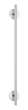 Полотенцедержатель Grohe Start Cosmopolitan 41166000 - изображение 2