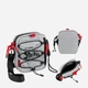 Дитяча сумка для хлопчиків Kite Education teens K25-2520-2 Сіра (4063276205056) - зображення 7