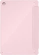 Чехол для планшета ArmorStandart Y-Type PEN для Samsung Galaxy Tab A9+ с креплением для стилуса Pink (ARM85504) - изображение 2