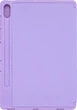 Чехол для планшета ArmorStandart Smart Fold Pen для Samsung Galaxy Tab S10 Lite / S10 FE Light с креплением для стилуса Purple (ARM85550) - изображение 2
