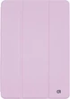 Чехол для планшета ArmorStandart Smart Fold Pen для Samsung Galaxy Tab S10 Lite / S10 FE с креплением для стилуса Pink (ARM85552) - изображение 1