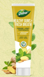 Зубна паста Dabur Herbal Healthy Gums + Fresh Breath з імбиром та м'ятою 100 мл (5022496019989) - зображення 2
