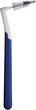Міжзубні щітки Dentaid Interprox Plus Super Conical темно-сині 2.0 мм x 6 шт (8427426076020) - зображення 2