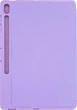 Чехол для планшета ArmorStandart Smart Fold Pen для Samsung Galaxy Tab S10 FE+ с креплением для стилуса Light Purple (ARM85556) - изображение 2