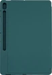 Чехол для планшета ArmorStandart Smart Fold Pen для Samsung Galaxy Tab S10 FE+ с креплением для стилуса Pine Green (ARM85557) - изображение 2