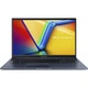 Ноутбук ASUS Vivobook 15 (M1502YA-BQ335W), 15.6" / 1920 x 1080px / IPS / 60Hz / R5-7430U / RAM 16 ГБ / SSD 512 ГБ / Windows 11 Home / Синій - изображение 1
