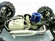 Радиоуправляемая модель Монстр 1:8 Himoto Cluster N8MT NITRO (зеленый) - изображение 4