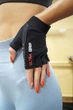 Перчатки для фітнесу Power System PS-2400 Ultra Grip Black XS - зображення 7