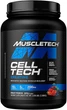 Креатин MuscleTech Cell-Tech Creatine 1130 g (Fruit Punch) - изображение 1
