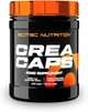 Креатин Creatine Scitec Nutrition 250 caps - зображення 1