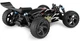 Радіокерована модель Баггі 1:18 Himoto Spino E18XBL Brushless, чорна (E18XBLb) - зображення 4