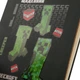 Дневник школьный Minecraft Creeper Yes 911639 Разноцветный shop (5056574455536) - изображение 3
