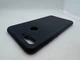Силіконовий чохол Silicone Cover Full My colors для Xiaomi Mi 8 Lite Чорний - зображення 4
