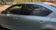 Окантовка вікон (6 шт, нерж) для Skoda Octavia III A7 2013-2019 рр - зображення 7