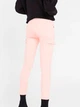 Брюки женские Mango 81863520_11 36 Розовые (KAY2000000849317) - изображение 2