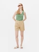 Топ женский Primark XAZ526265CDUD L Зеленый (DD8000009351419) - изображение 3