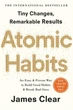 Atomic Habits - James Clear - 9781847941831 - изображение 1