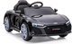 Pojazd na akumulator Milly Mally Audi R8 Spyder Czarny (5901761129311) - obraz 5