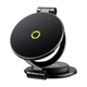 Автомобильный магнитный держатель Baseus Mag Pro Series II Magnetic Car Mount |для телефона, от 4.5" до 7", складной, вращение на 360°, надежная фиксация, легкая установка на клейкую основу, совместимость с MagSafe| Черный - изображение 6